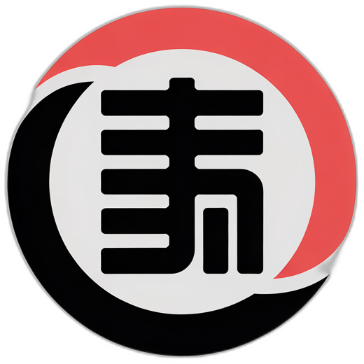黑料传送门品牌徽标